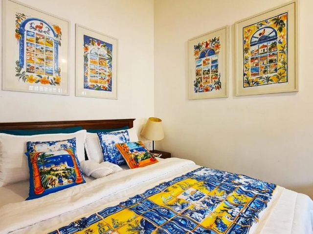 ArtNEST Gallery Stay , Pedlars St , Galle Fort — 250 m away from Galle Fort