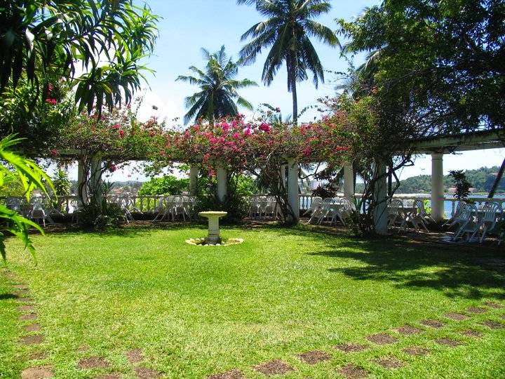 Closenberg Hotel — Magalle