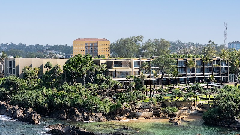 Le Grand Galle — Kaluwella