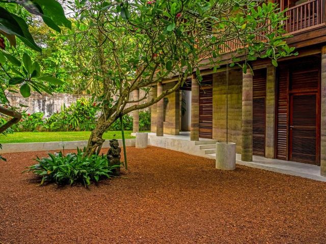 No 05 Middle Street — 200 m away from Galle Fort