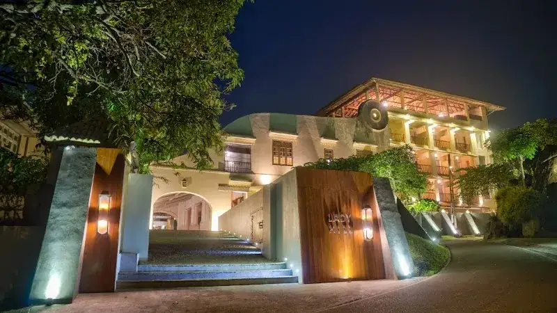 Hotels in Galle