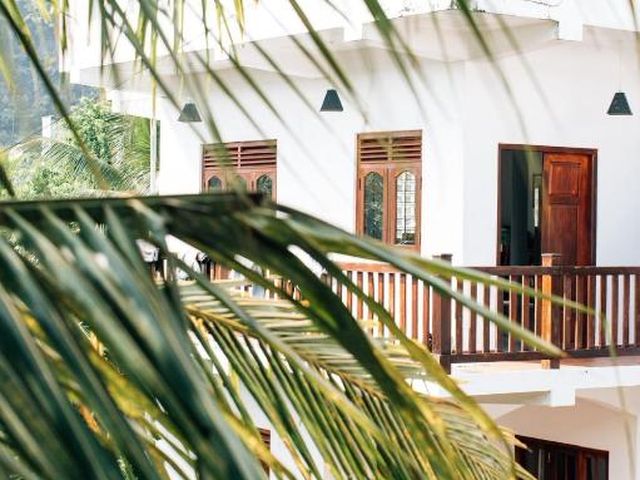 Unawatuna Nor Lanka Hotel — 300 m away from Unawatuna Beach Galle