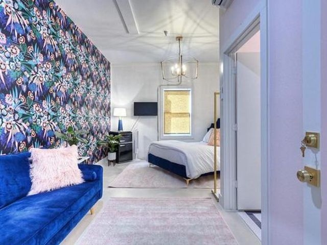 Room 2 Oleander Hotel Walk to Cruise Terminal, Restaurants & The Strand — 600 m away from The Strand Historic District Galveston