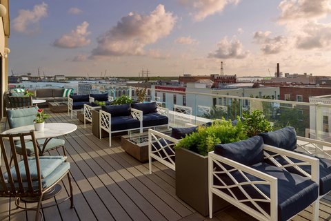 The Tremont House, Galveston, a Tribute Portfolio Hotel — Downtown Galveston