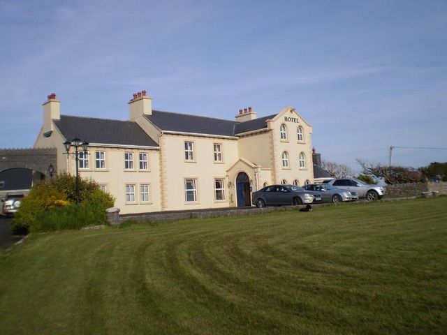 Aran View Country House and Lodge — 19.4 km away from Aran Islands from Galway
