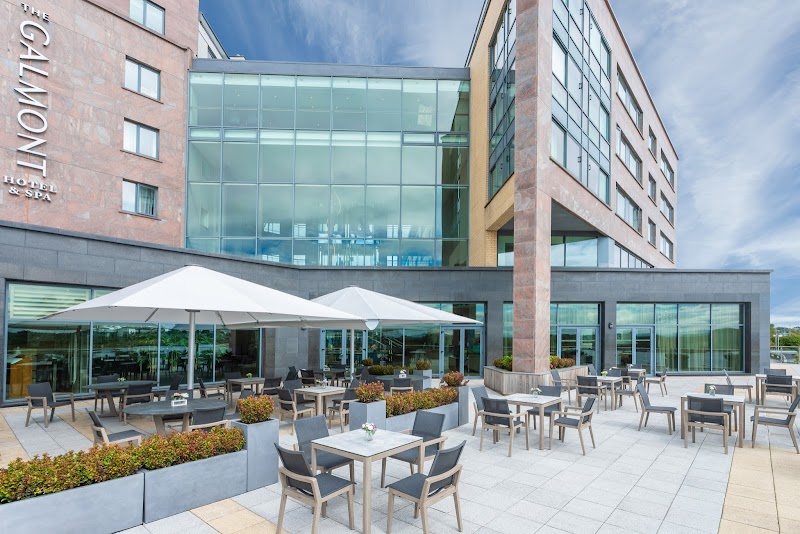 Best Hotels with Views in Galway 2026