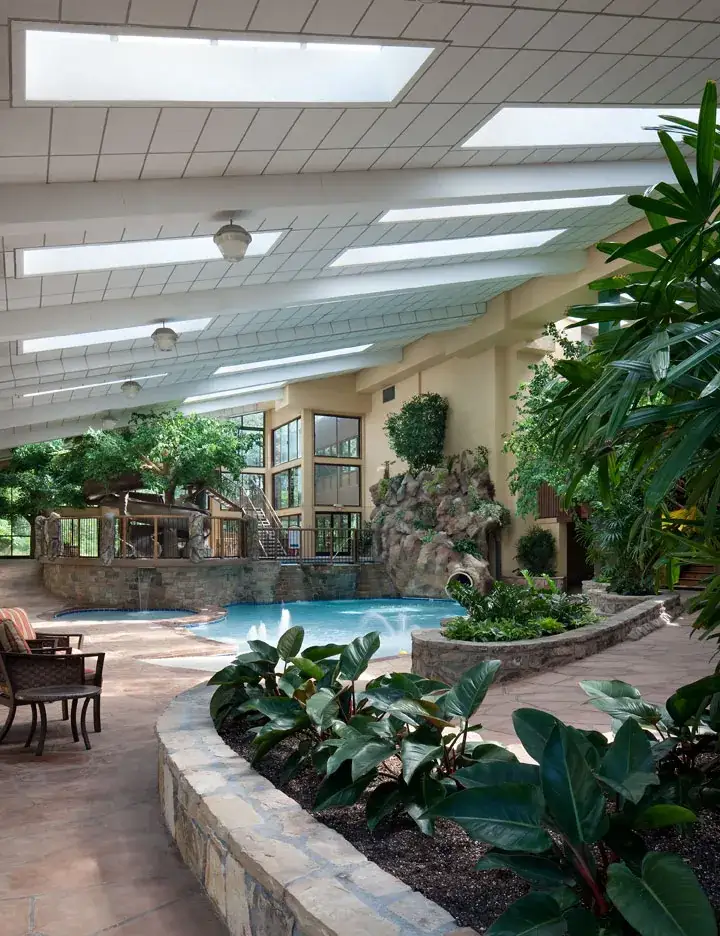 Hotels in Gatlinburg