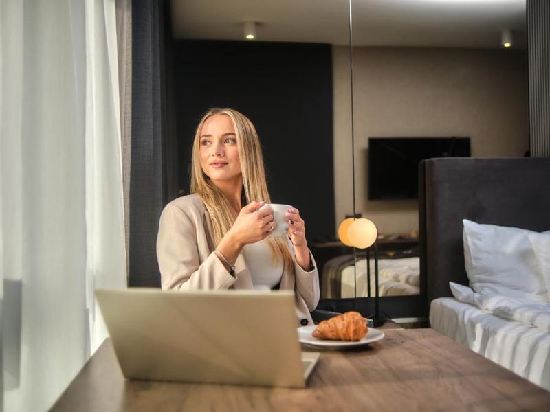 Boutique Residence Gdańsk — Wrzeszcz
