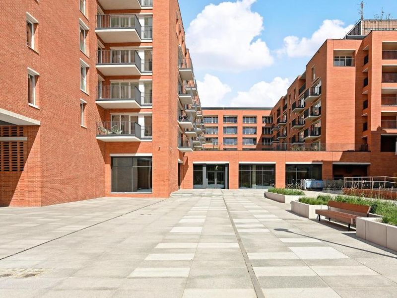 City Break Gdańsk Rajska 8 - Apartamenty by INA — Old Town