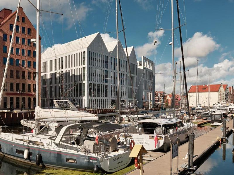 Holiday Inn Gdansk - City Centre by IHG — Old Town