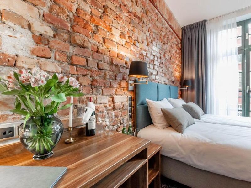 Liberum Residence Old Town — Old Town
