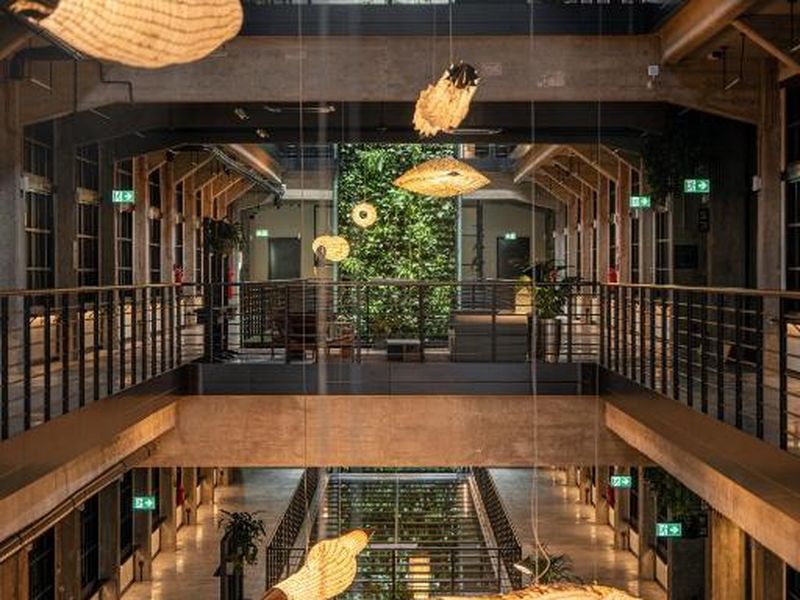Best Hotels in Gdańsk for Christmas