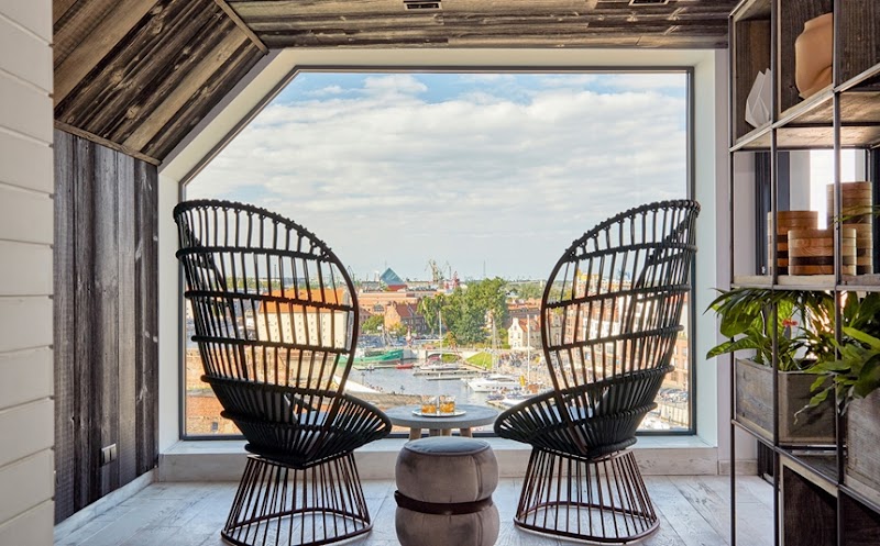 PURO Hotel Gdańsk Stare Miasto — Old Town — Stare Miasto