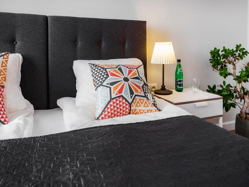Best Hotels for New Year's Eve in Gdańsk (2026/27)