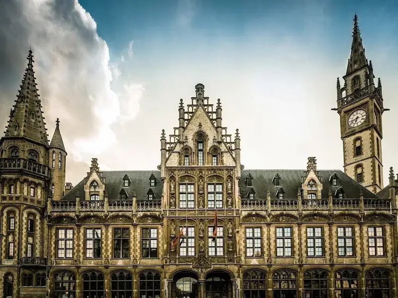 Ghent, Belgium