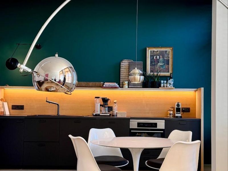 Best Apartments & Aparthotels for Long Stays in Ghent
