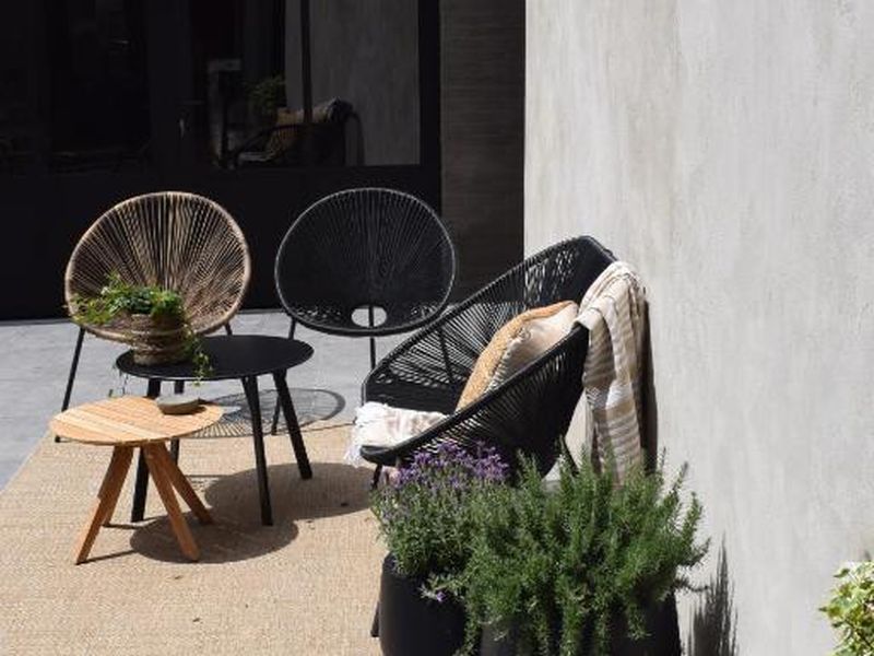 Holiday Home La Petite Maison — Sluizeken-Tolhuis-Ham