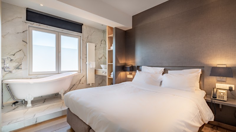 Hotel Carlton Ghent — South Quarter