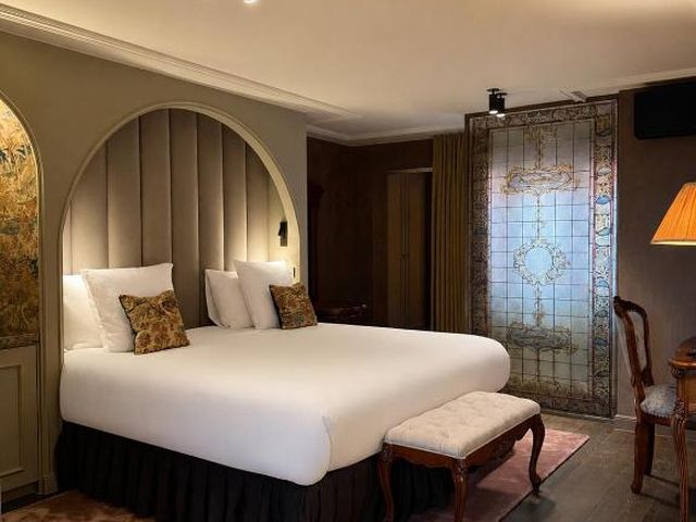 Hotel Cour Saint Georges by CW Hotel Collection — Binnenstad