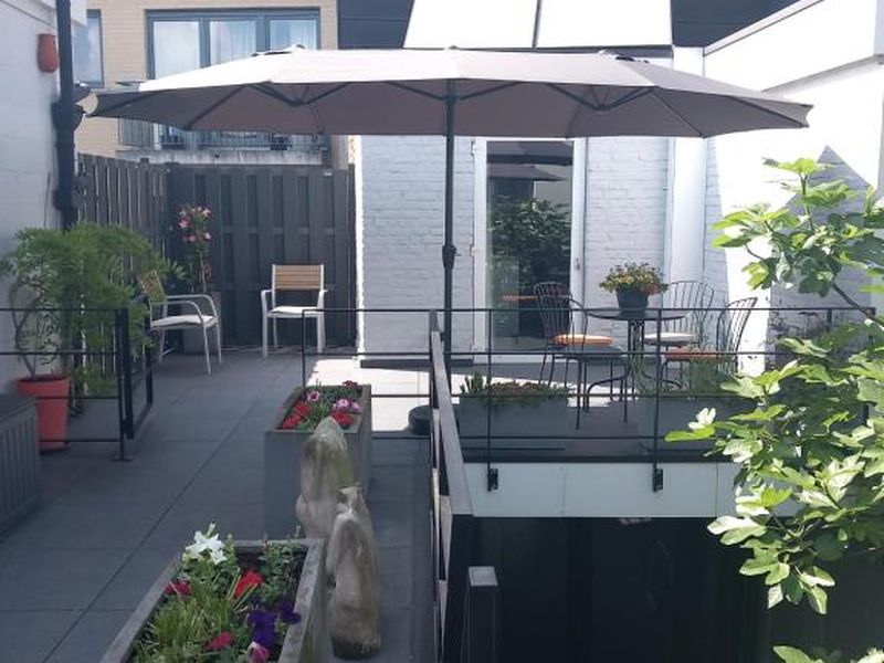 Touristflat Dewulf — Sint-Amandsberg