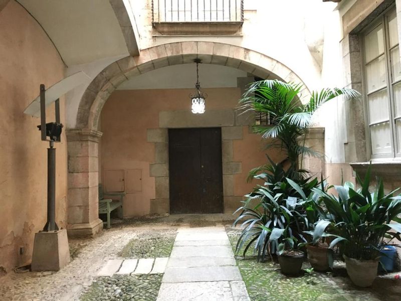 Allotjament Barri Vell Girona — Old Town