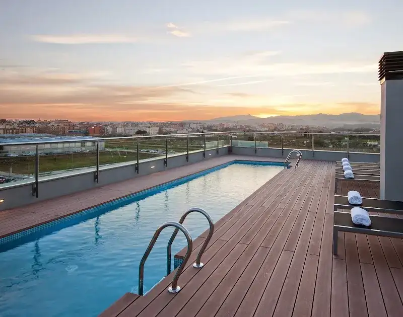 Hotels in Girona