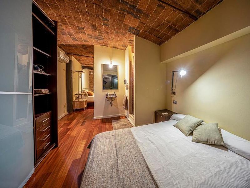 dúplex st Pere OnyarapartamentsCom — Old Town