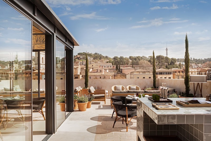 Hotel Casa Cacao — Barri Vell