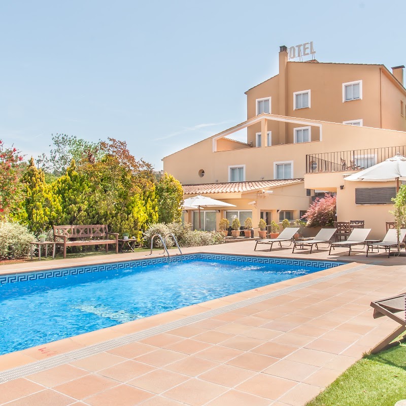 Hotel Costabella — Barri Vell