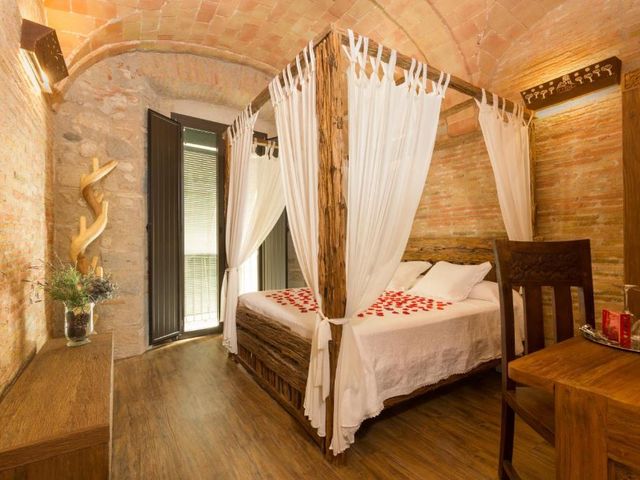 Best Hotels in Girona for Christmas