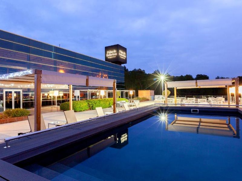 Hotel Palau de Bellavista Girona by URH — Girona