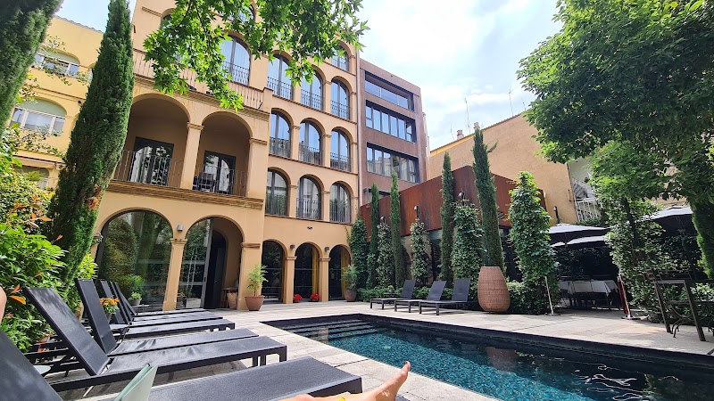 Nord 1901 — Barri Vell / Old Town