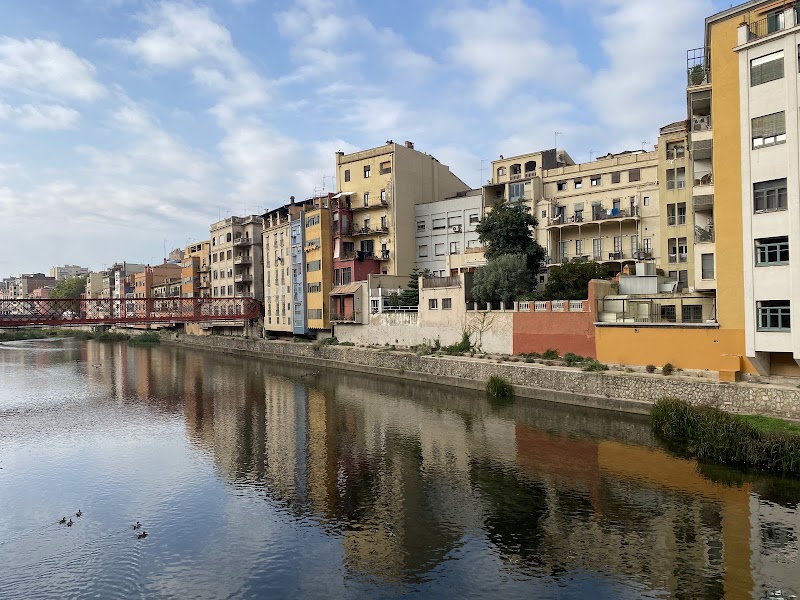 Palau de Bellavista by URH — Barri Vell