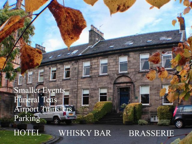 Ashtree House Hotel — 2.1 km from the airport