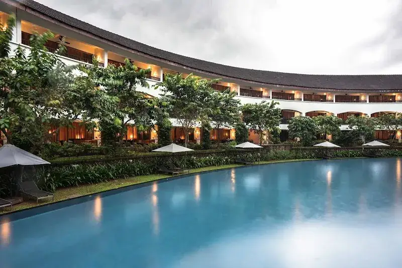 Hotels in Goa