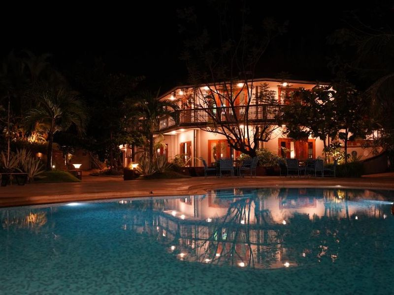 Argo by Trance, Goa