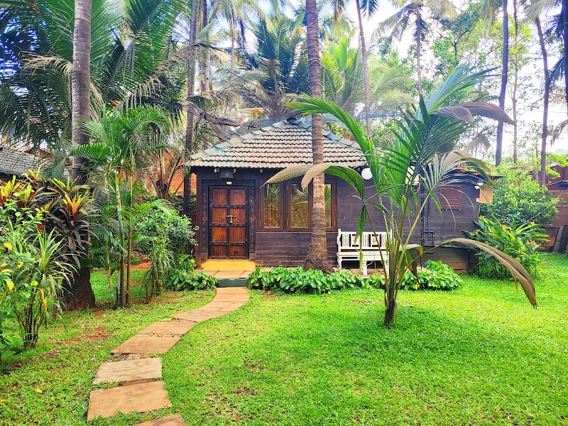 Casa de Leela — Assagao