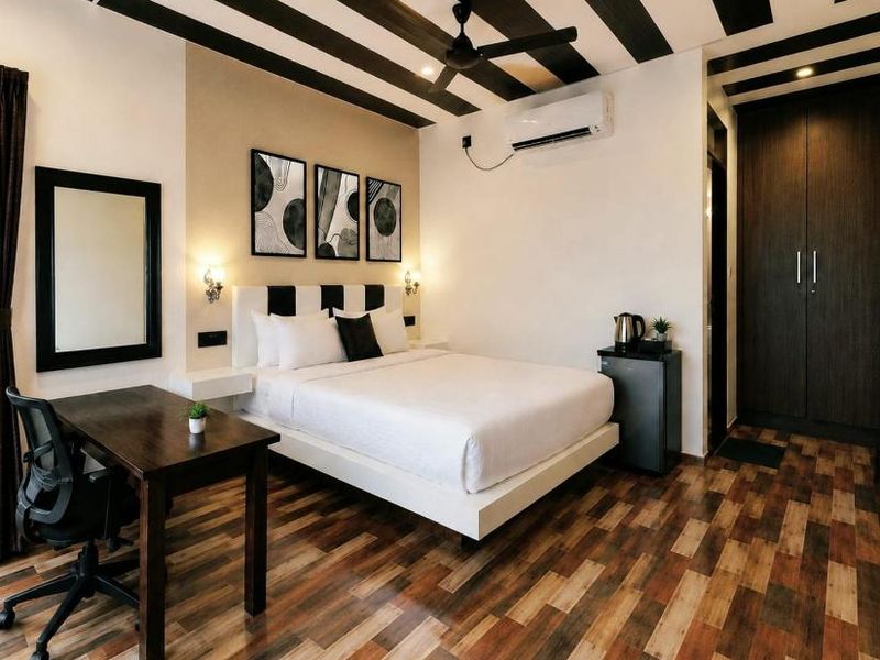 Coco Nest Mandrem, Goa