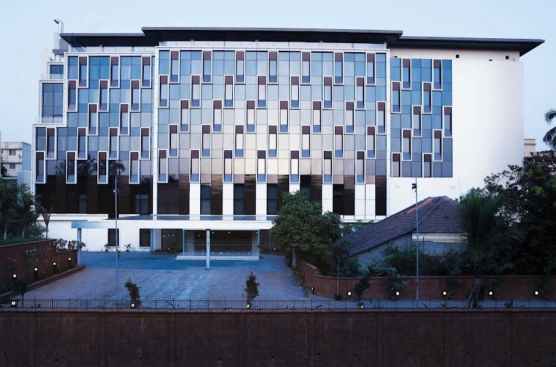 Vivanta Goa, Panaji — Panaji