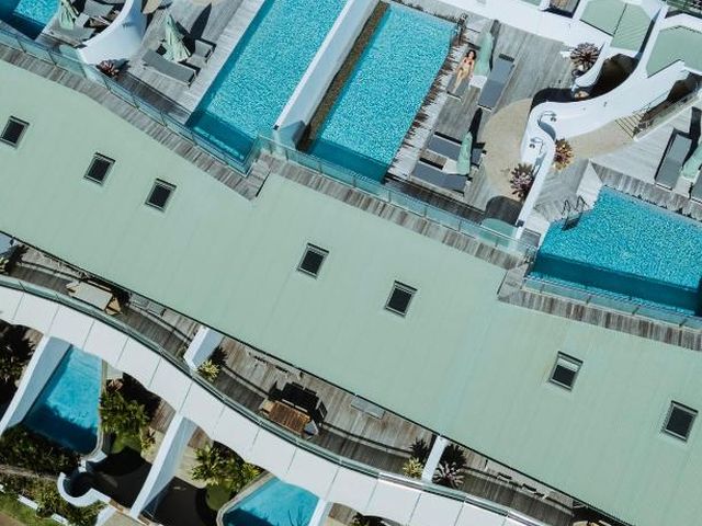 Beach Suites — 20.2 km away from Splendour in the Grass