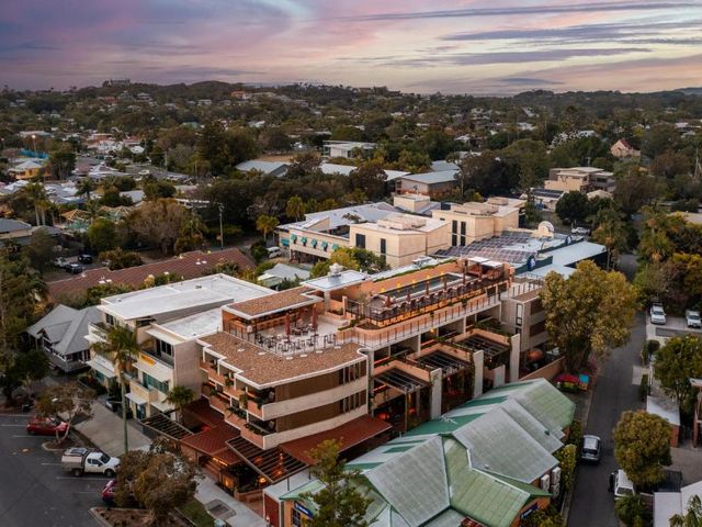 Hotel Marvell Byron Bay — 20.6 km away from Splendour in the Grass