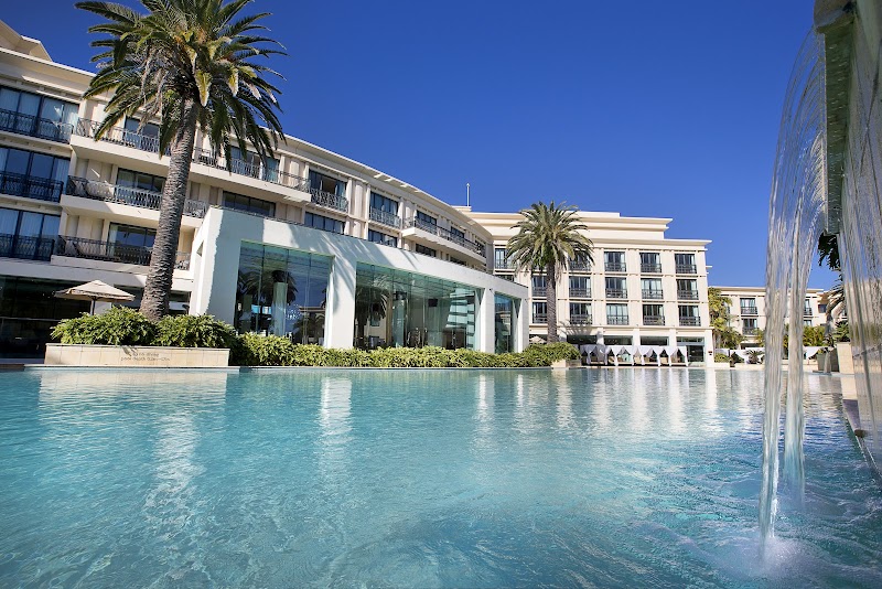 Palazzo Versace Gold Coast — Main Beach