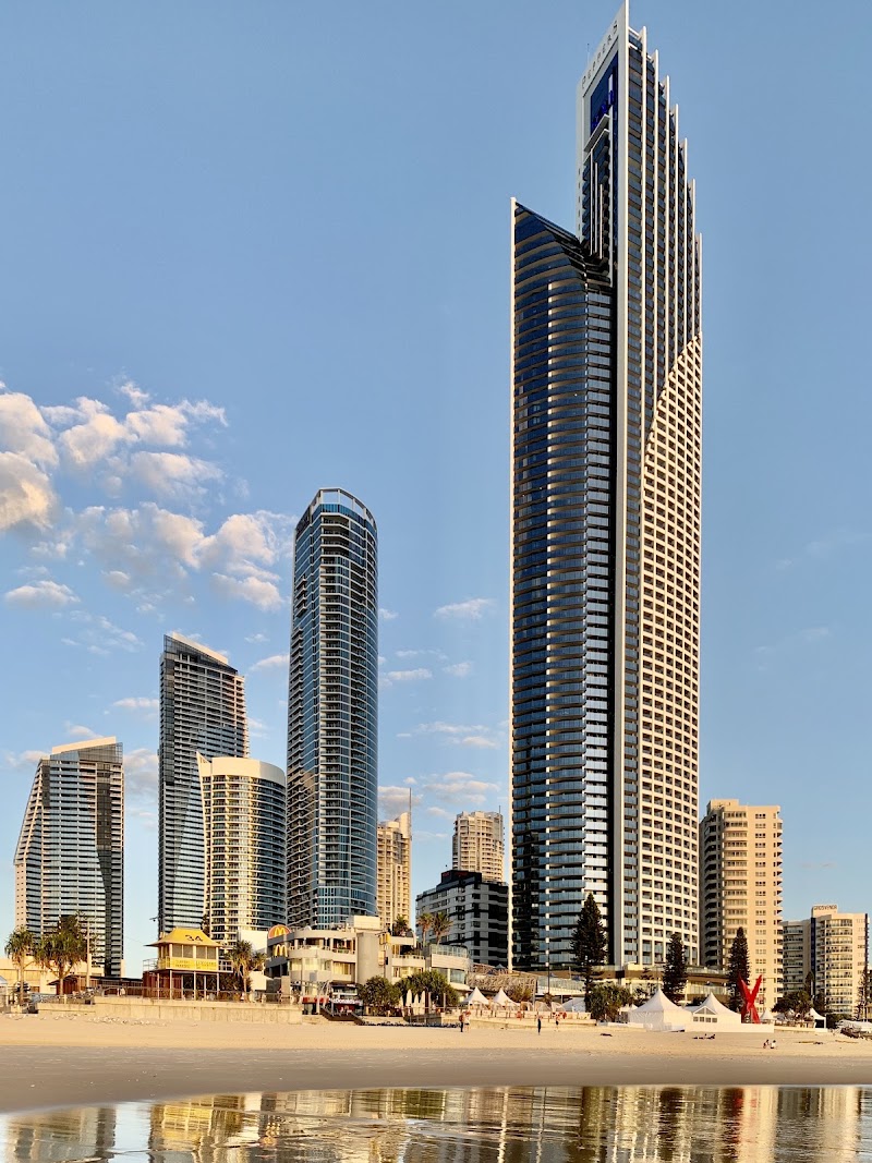 Peppers Soul Surfers Paradise — Surfers Paradise