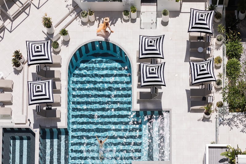 QT Gold Coast — Surfers Paradise