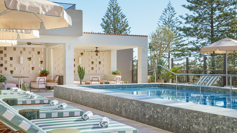 The Mondrian Gold Coast — Burleigh Heads