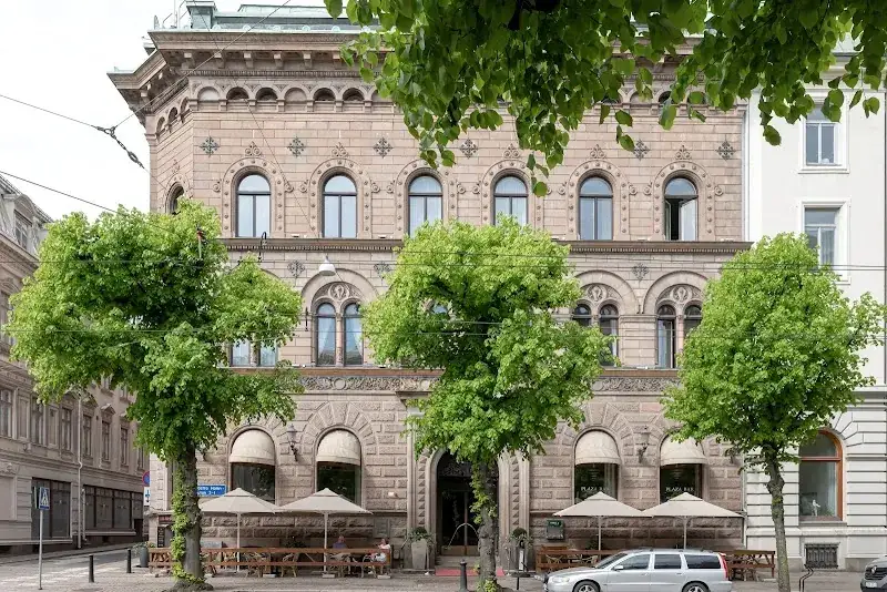 Hotels in Gothenburg