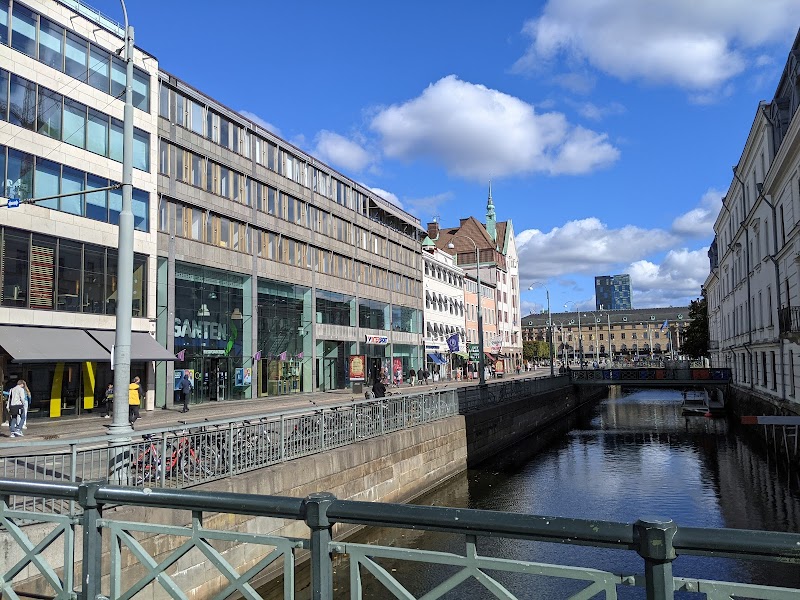 Hotel Pigalle — Haga