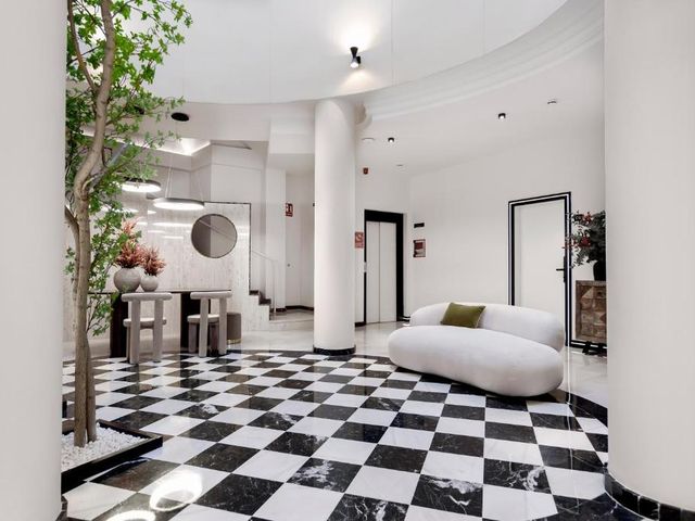 Hotel Aptos Alejandra Homes by Maxi Hoteles — 1.2 km away from Hospital Universitario Virgen de las Nieves