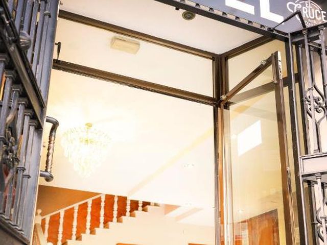 Hotel El Cruce Chauchina — 450 m from the airport
