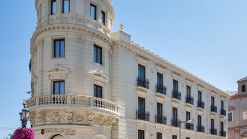 NH Collection Granada Victoria — Centro